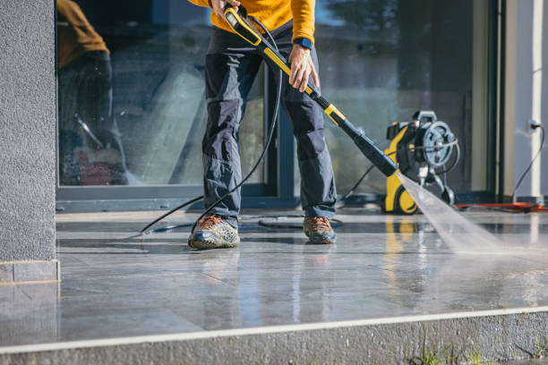 Best Solar Panel Cleaning  in Estell Manor, NJ