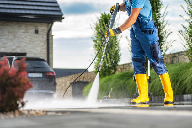 Best Factory Floor Cleaning  in Estell Manor, NJ